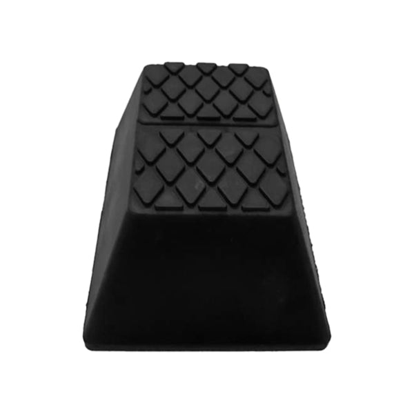 SHIM - For ELECTRIC AND HYBRID vehicles - Rubber pad for scissor lifts - TR060E - RECTANGULAR point SHIM - For ELECTRIC AND HYBRID vehicles - Rubber pad for scissor lifts - TR060E - RECTANGULAR point